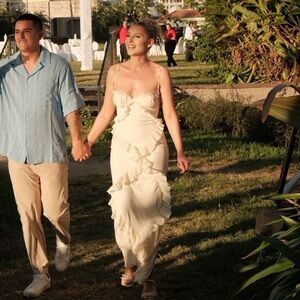 Oh Polly Dress - worn once!